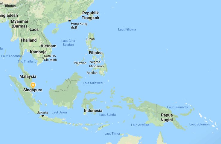 platinum arowana origin